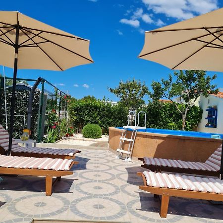 Apartmani Lana Brodarica  Εξωτερικό φωτογραφία