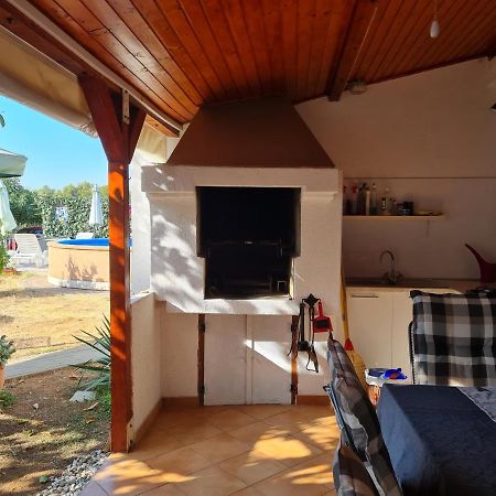 Apartmani Lana Brodarica  Εξωτερικό φωτογραφία