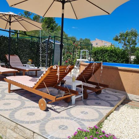 Apartmani Lana Brodarica  Εξωτερικό φωτογραφία