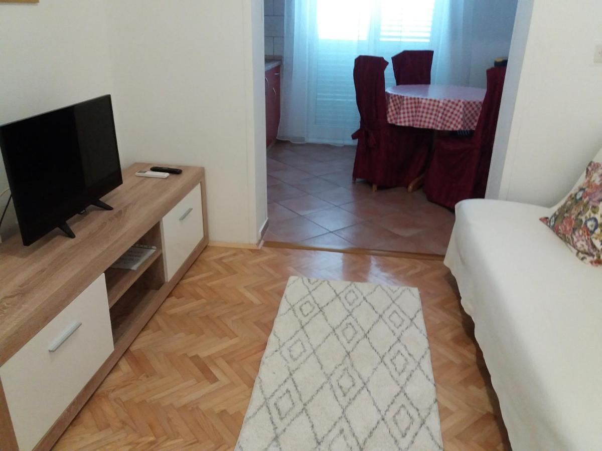 Apartmani Lana Brodarica  Εξωτερικό φωτογραφία