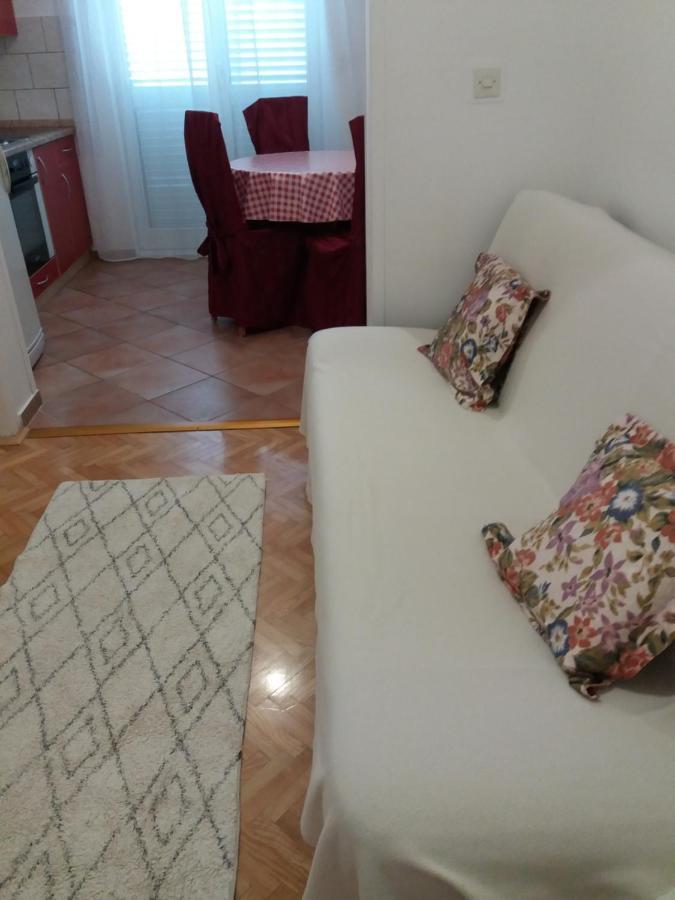Apartmani Lana Brodarica  Εξωτερικό φωτογραφία