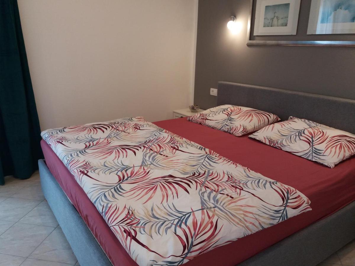Apartmani Lana Brodarica  Εξωτερικό φωτογραφία