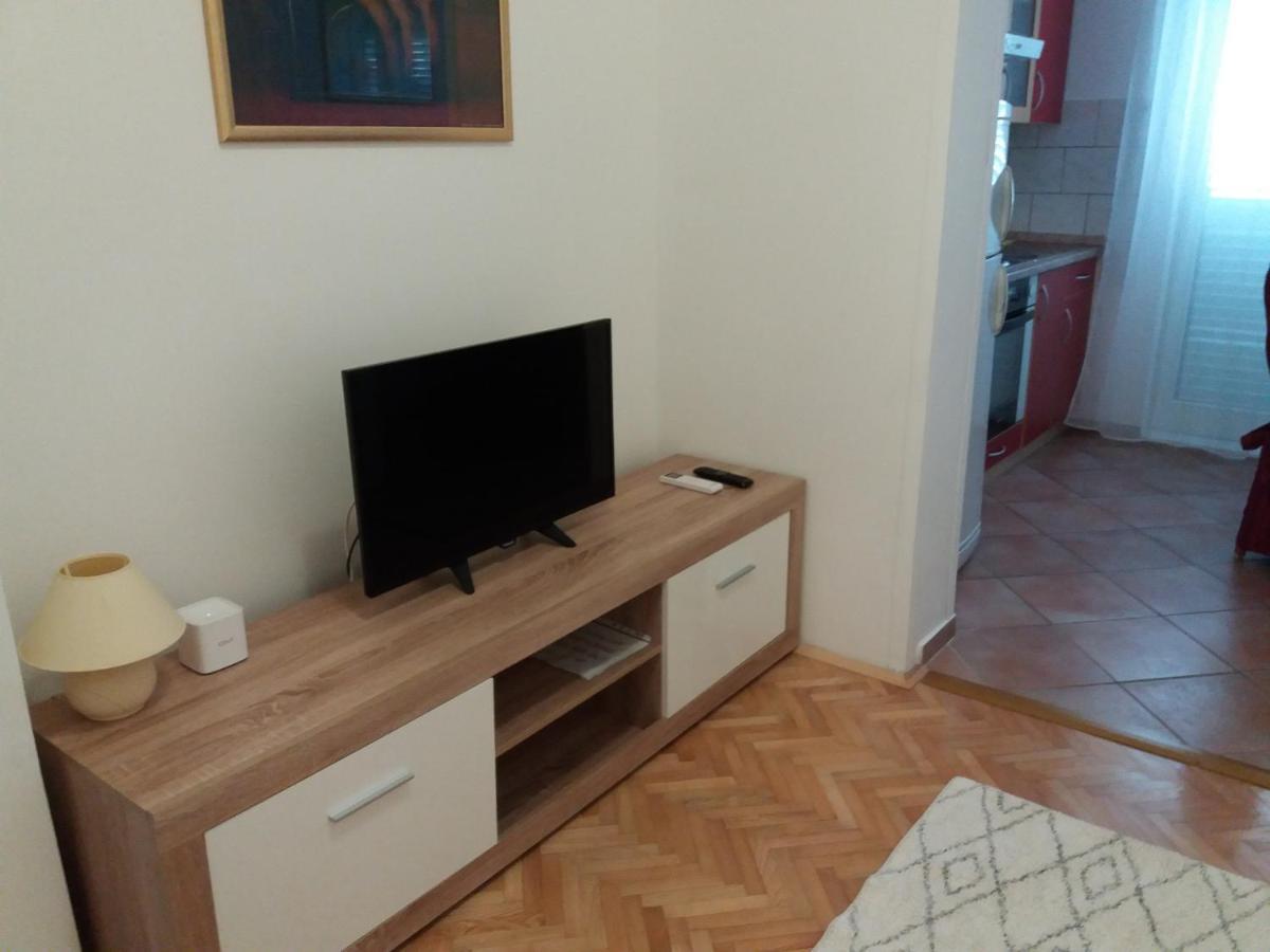 Apartmani Lana Brodarica  Εξωτερικό φωτογραφία