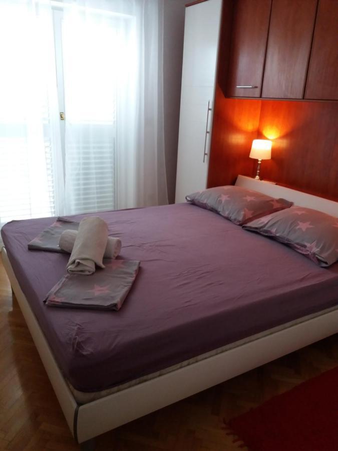 Apartmani Lana Brodarica  Εξωτερικό φωτογραφία