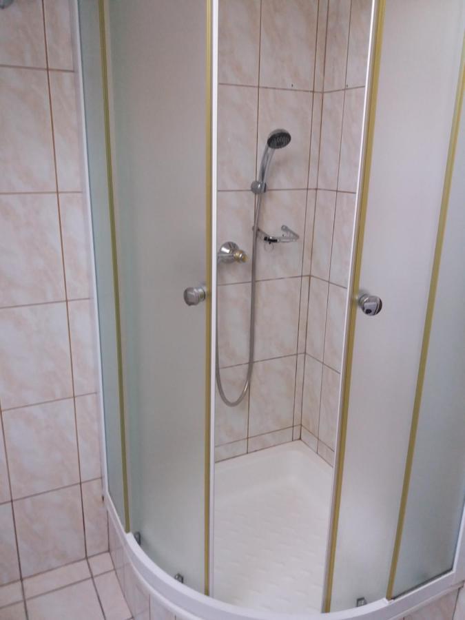 Apartmani Lana Brodarica  Εξωτερικό φωτογραφία