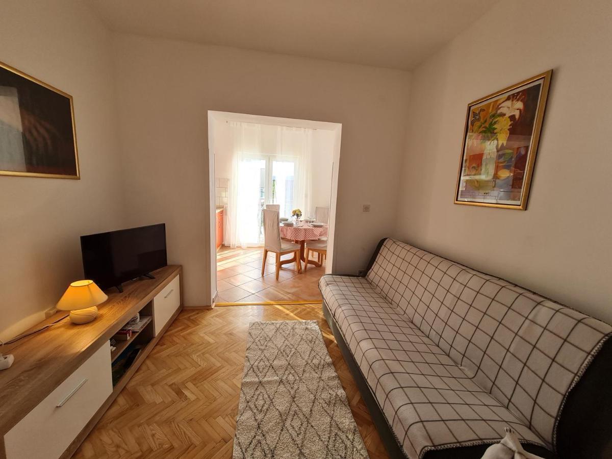 Apartmani Lana Brodarica  Εξωτερικό φωτογραφία