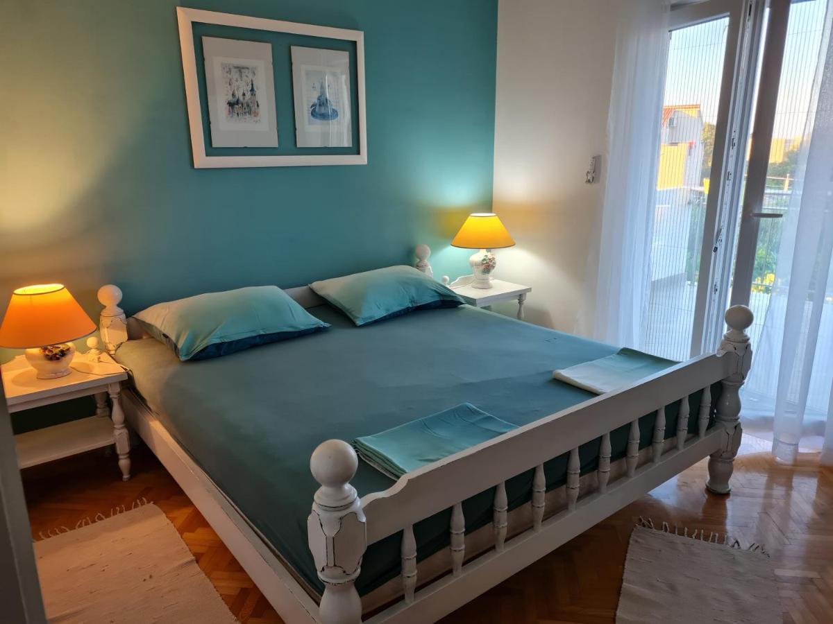 Apartmani Lana Brodarica  Εξωτερικό φωτογραφία