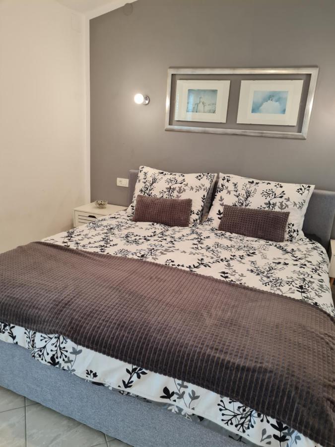 Apartmani Lana Brodarica  Εξωτερικό φωτογραφία