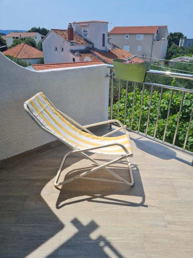 Apartmani Lana Brodarica  Εξωτερικό φωτογραφία